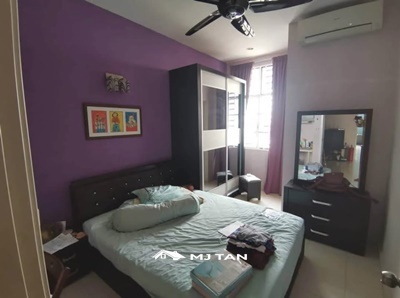 house in Bayan Lepas, Penang — photo 6