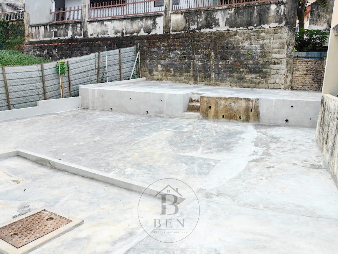 house in Tanjung Tokong, Penang — photo 5