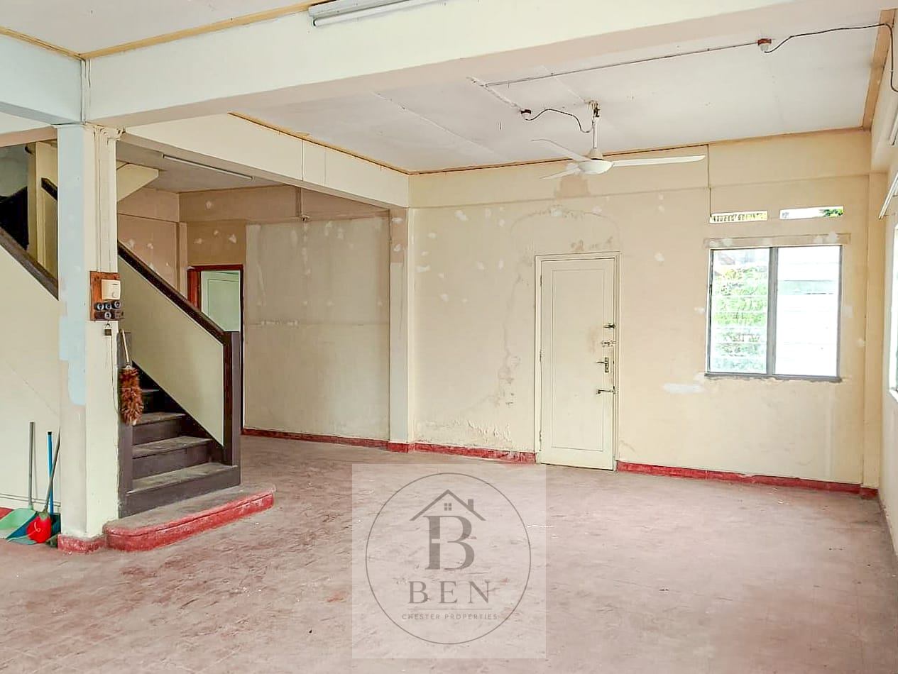 house in Tanjung Tokong, Penang — photo 7