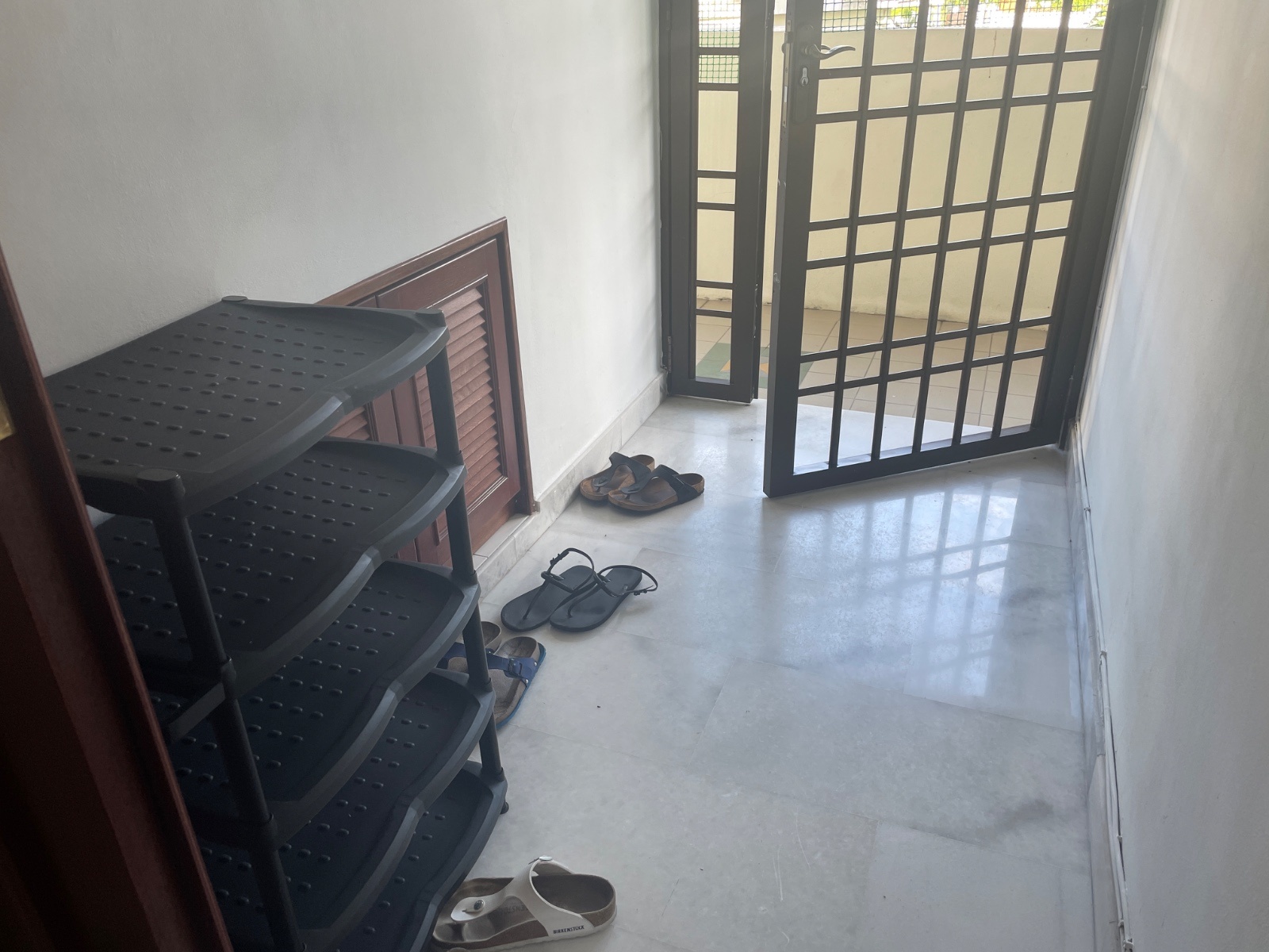 condo in George Town, Penang — photo 3