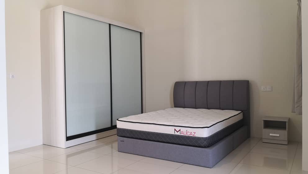Raintree Park 2 semi d | Simpang Ampat