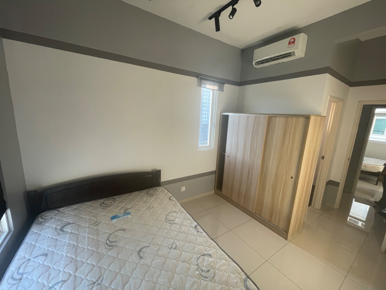 condo in Bayan Lepas, Penang — photo 6