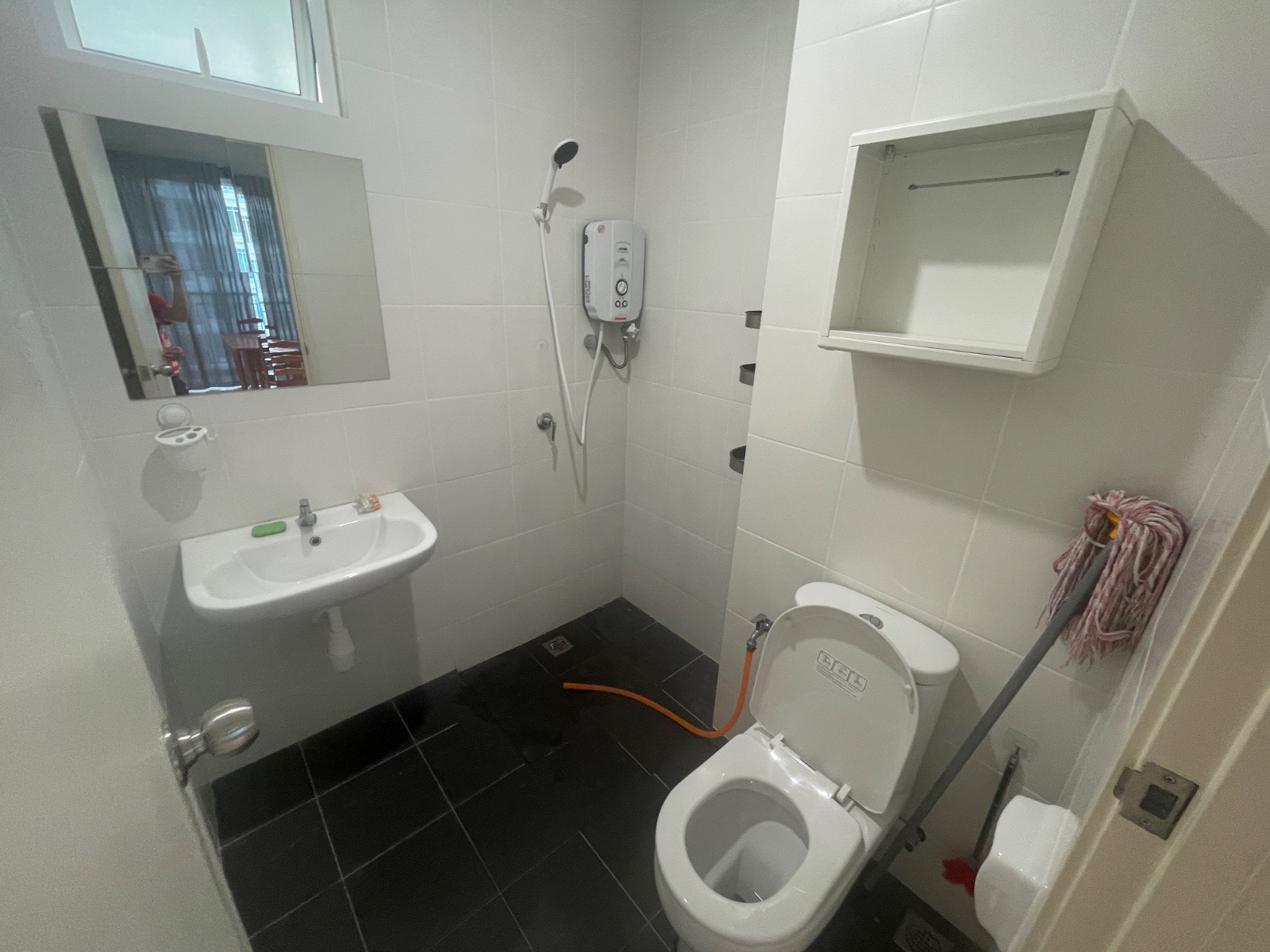 condo in Bayan Lepas, Penang — photo 7