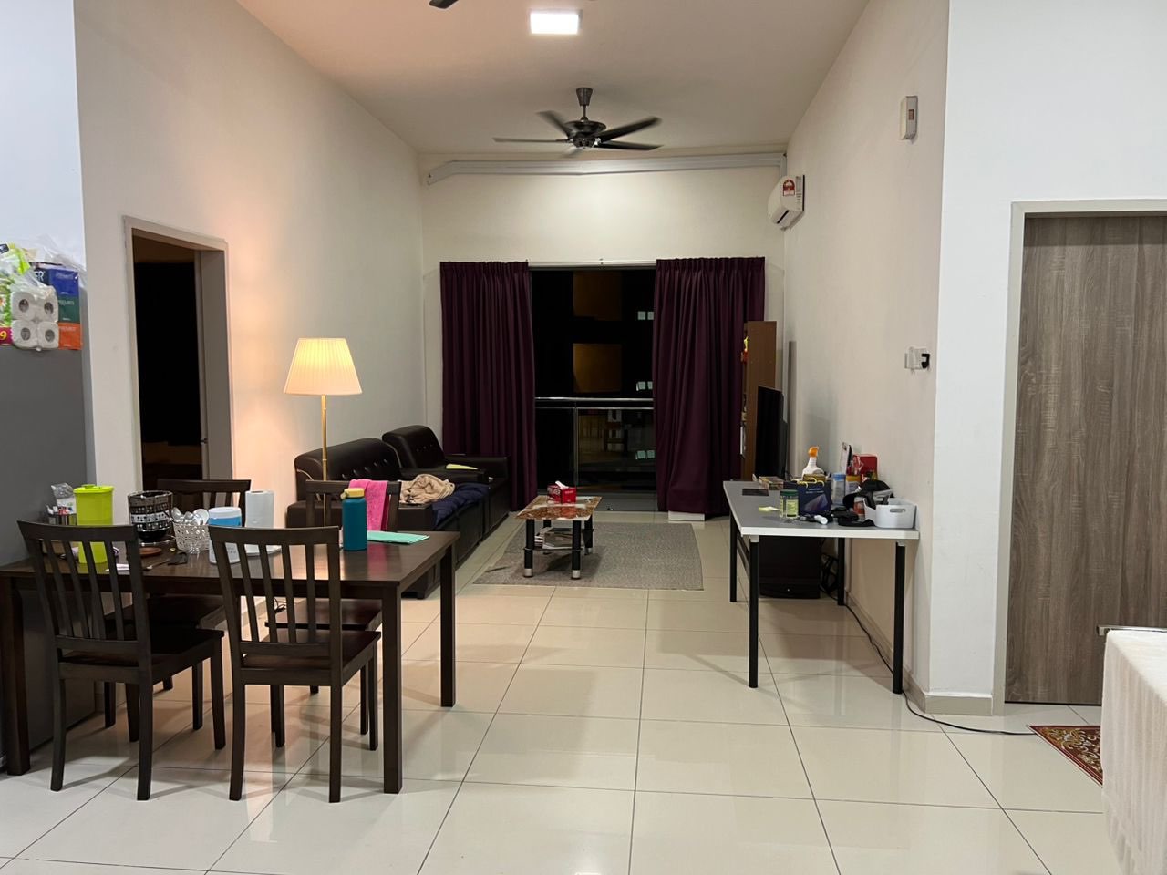 Condo for Sale @ Prominence, Penang | Fully Furnished