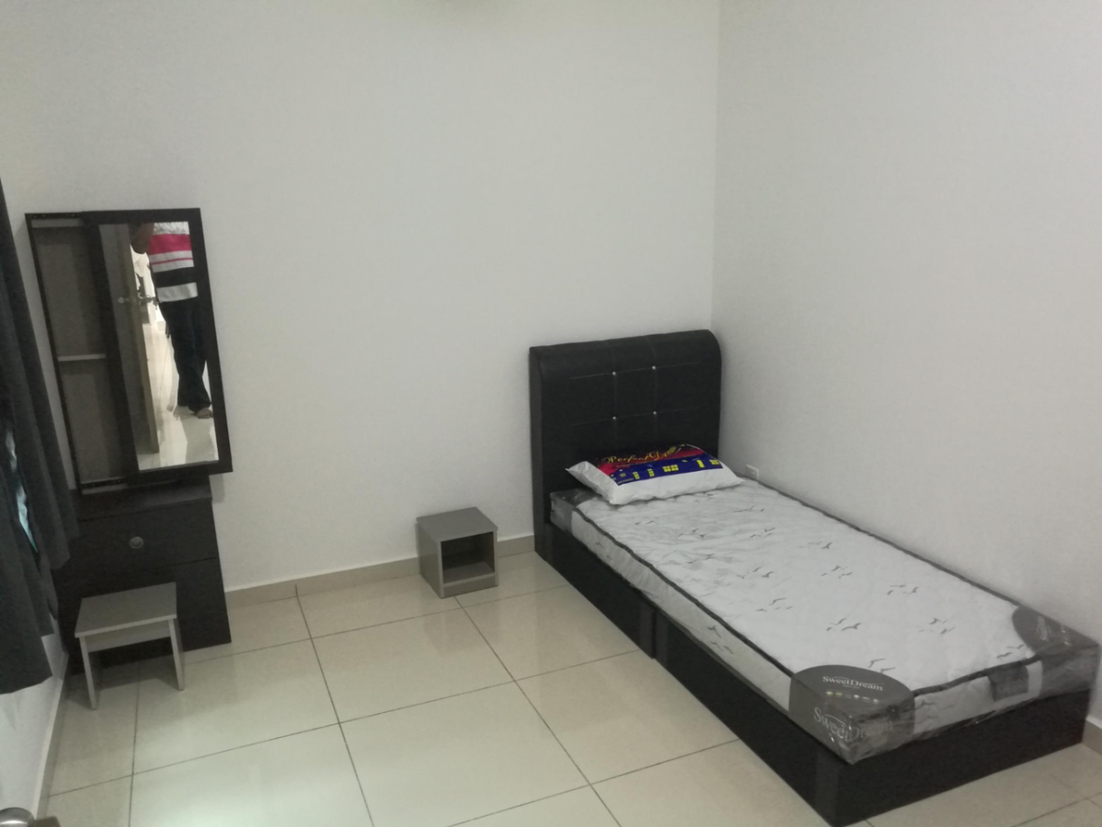 condo in Bandar Perda, Penang — photo 4