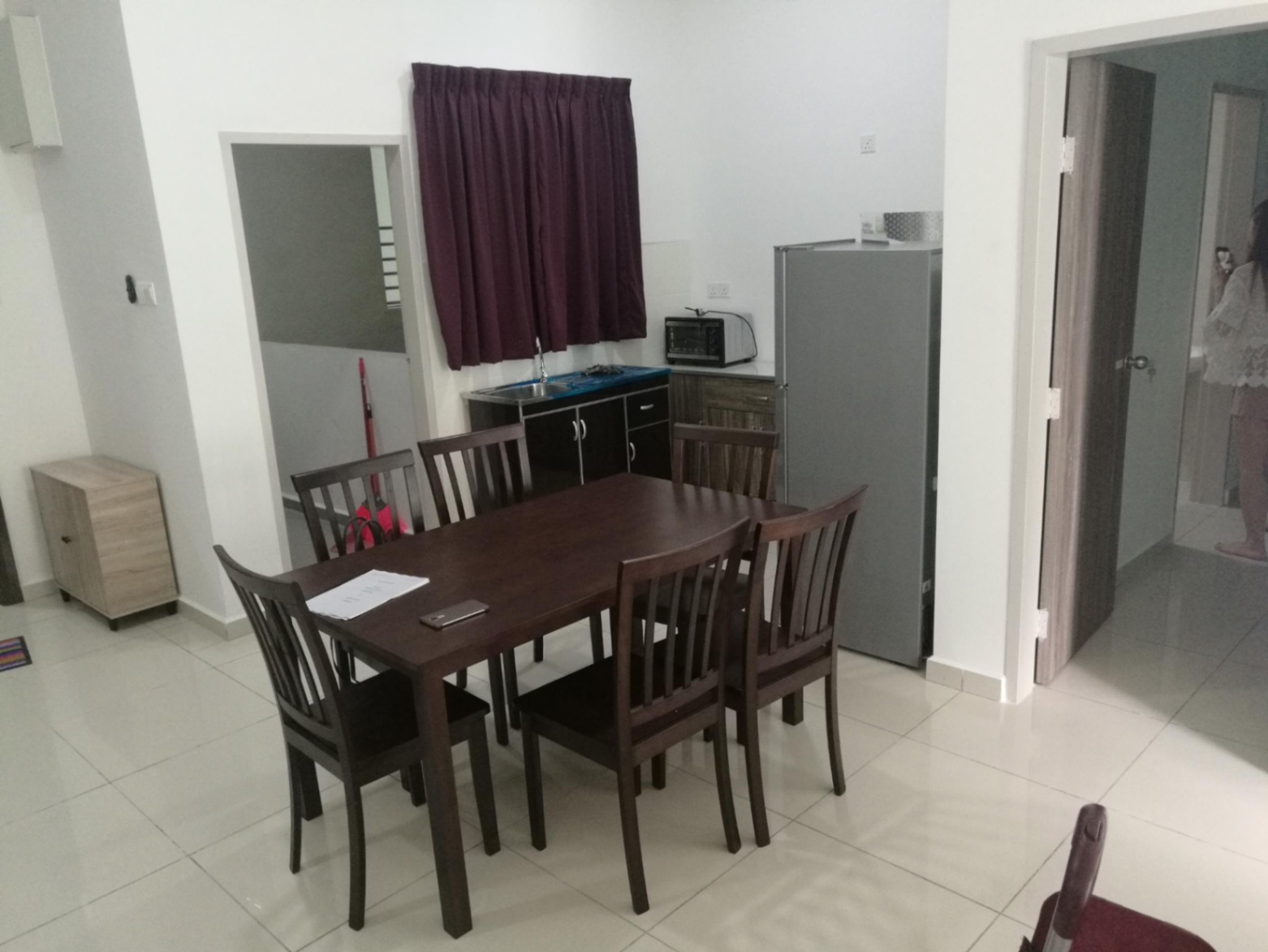 condo in Bandar Perda, Penang — photo 5