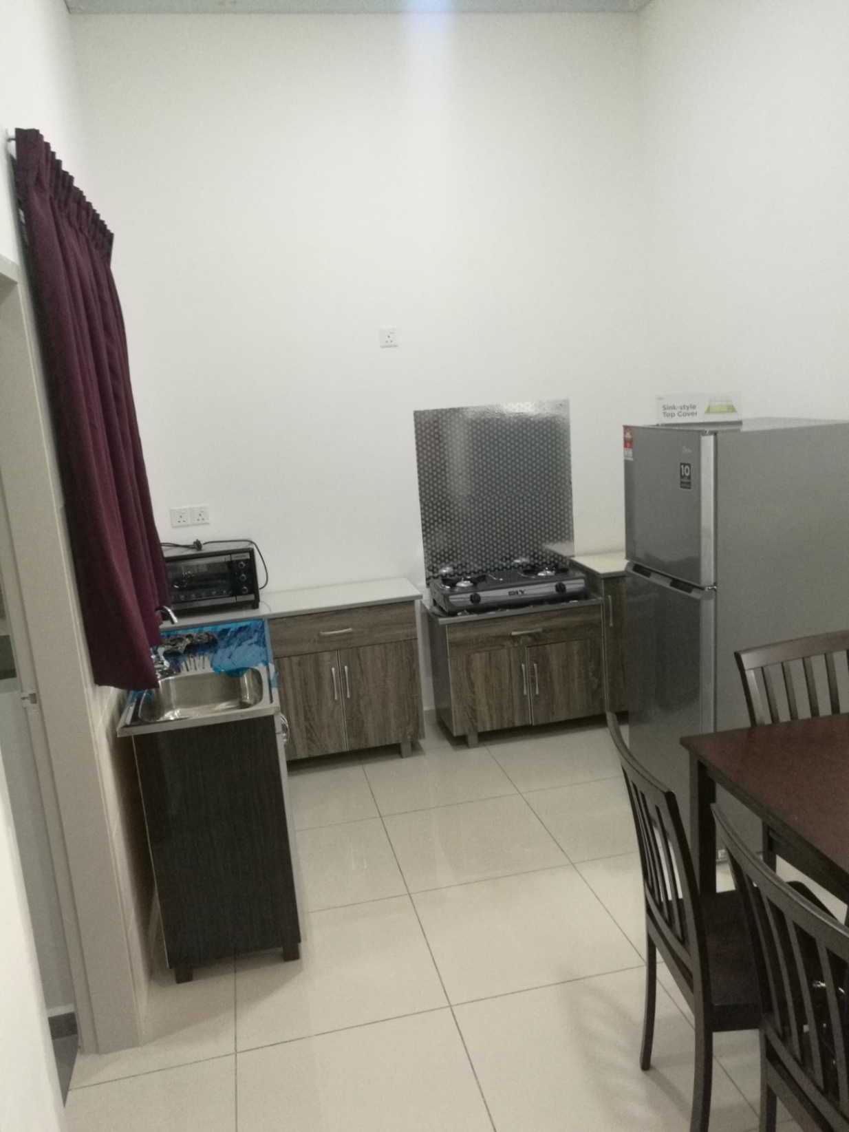 condo in Bandar Perda, Penang — photo 6