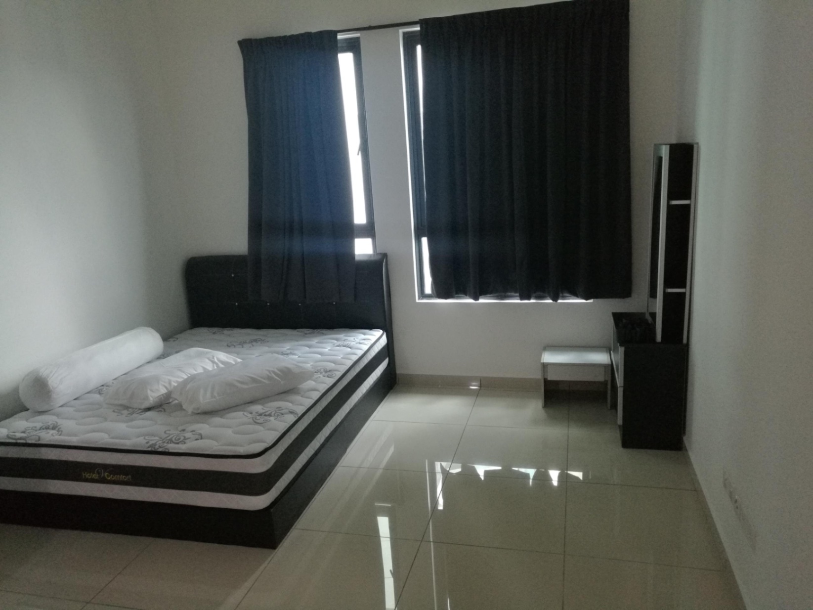 condo in Bandar Perda, Penang — photo 7