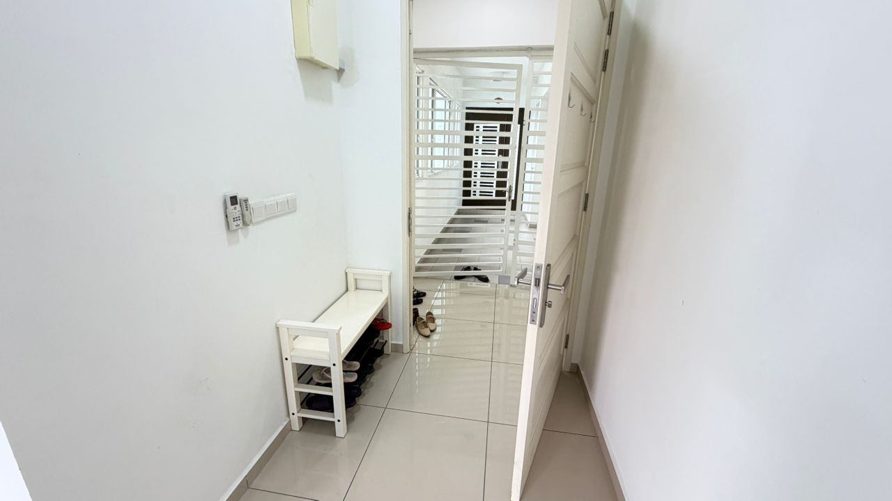 condo in Bayan Lepas, Penang — photo 2