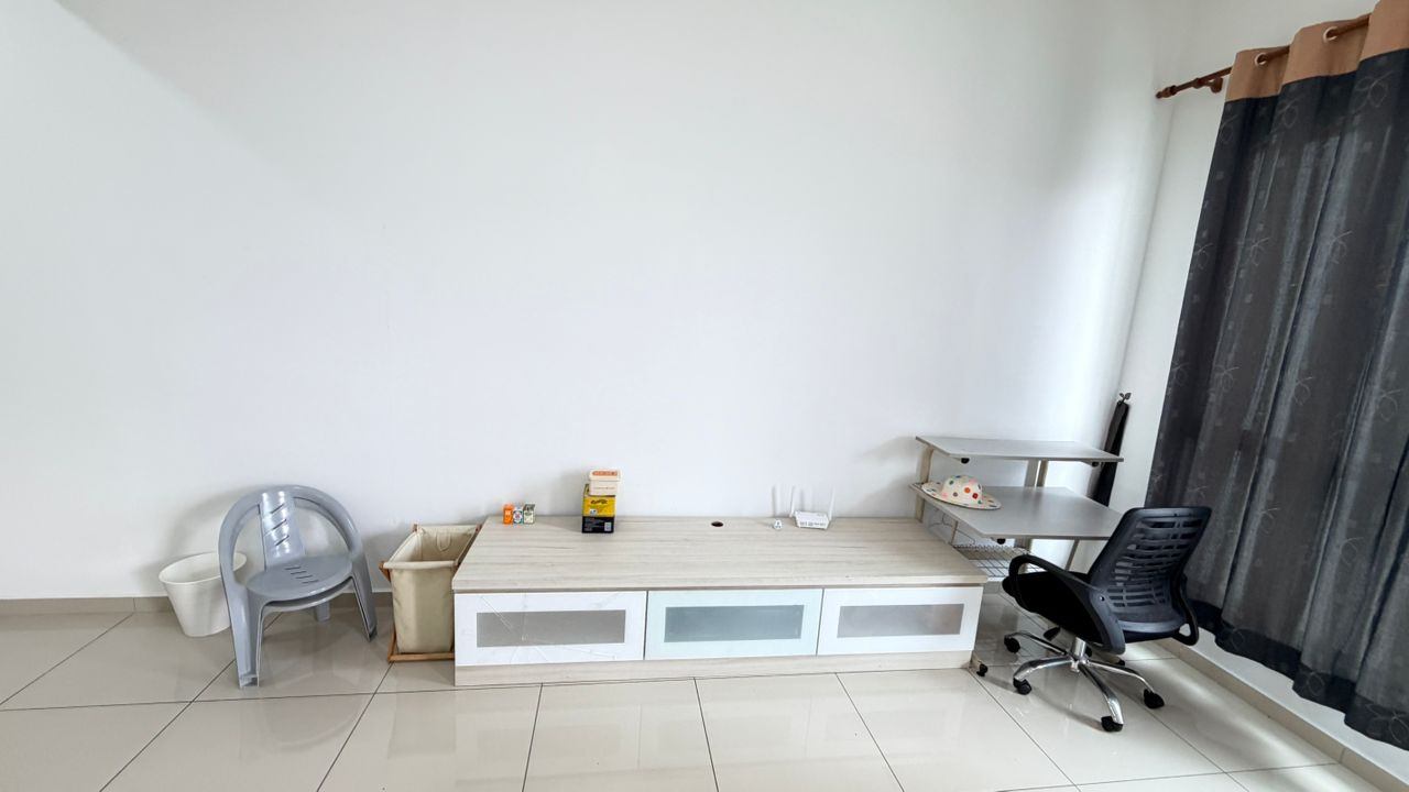 condo in Bayan Lepas, Penang — photo 5
