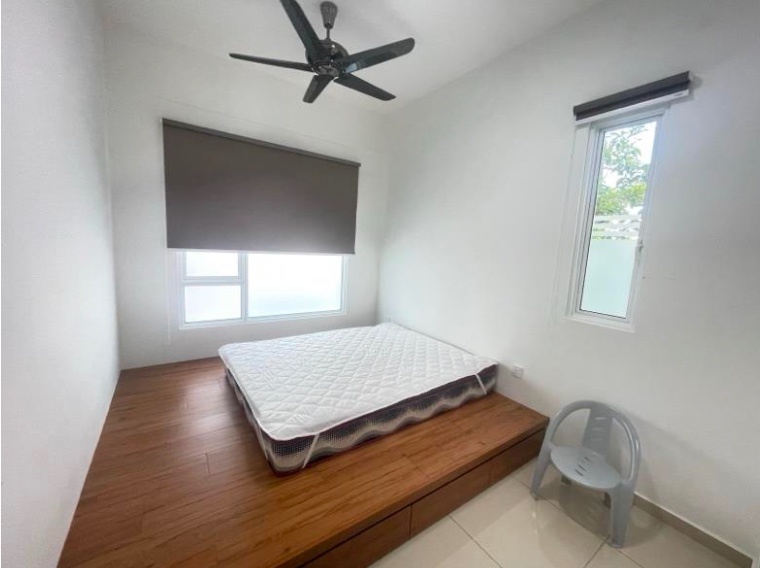 condo in Bayan Lepas, Penang — photo 6