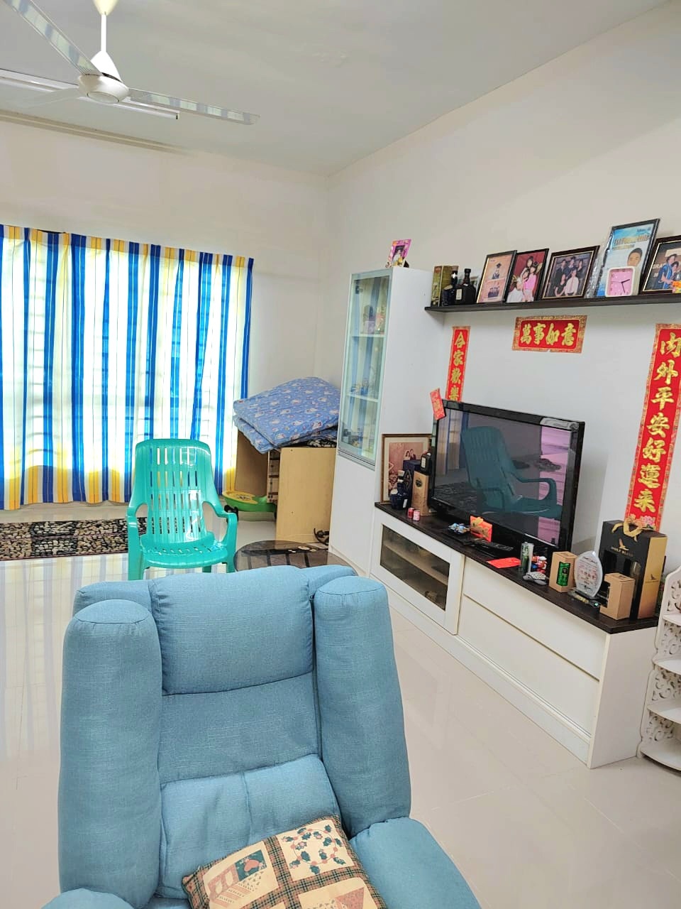 house in Balik Pulau, Penang — photo 2