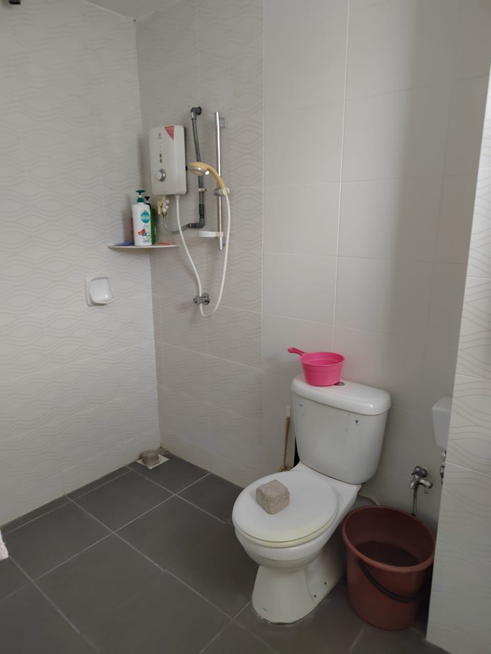 house in Balik Pulau, Penang — photo 7
