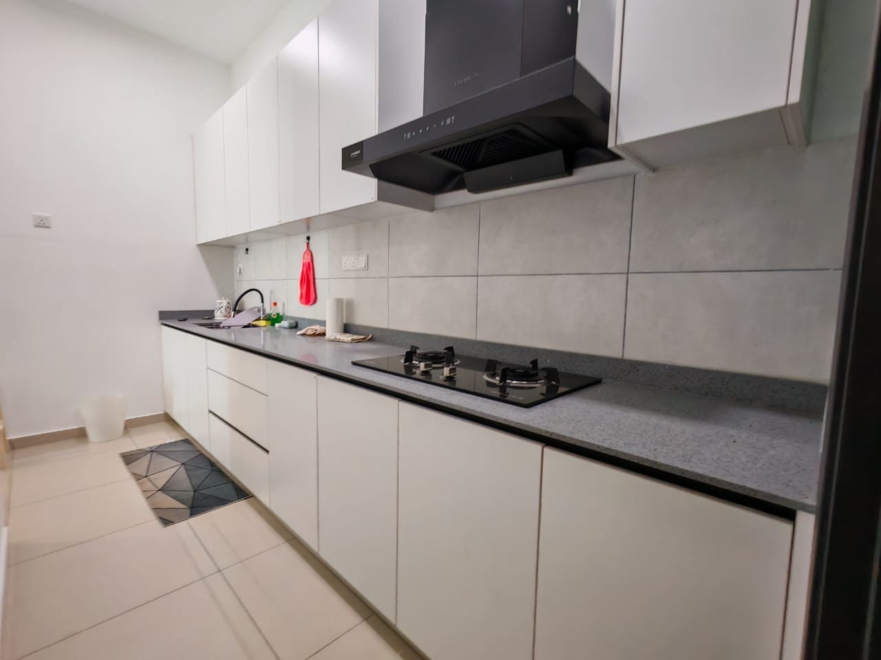 condo in Juru, Penang — photo 4