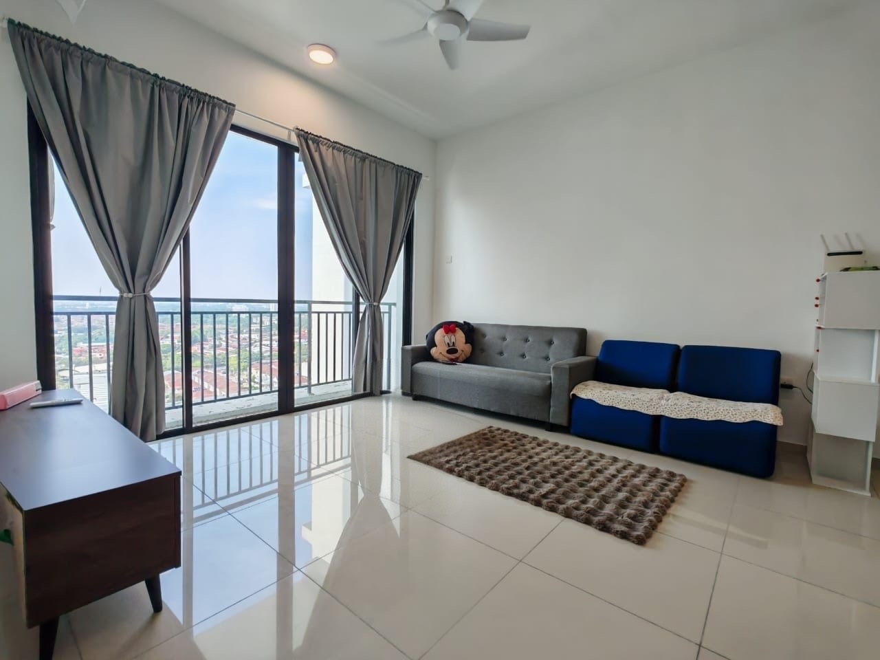 condo in Juru, Penang — photo 5