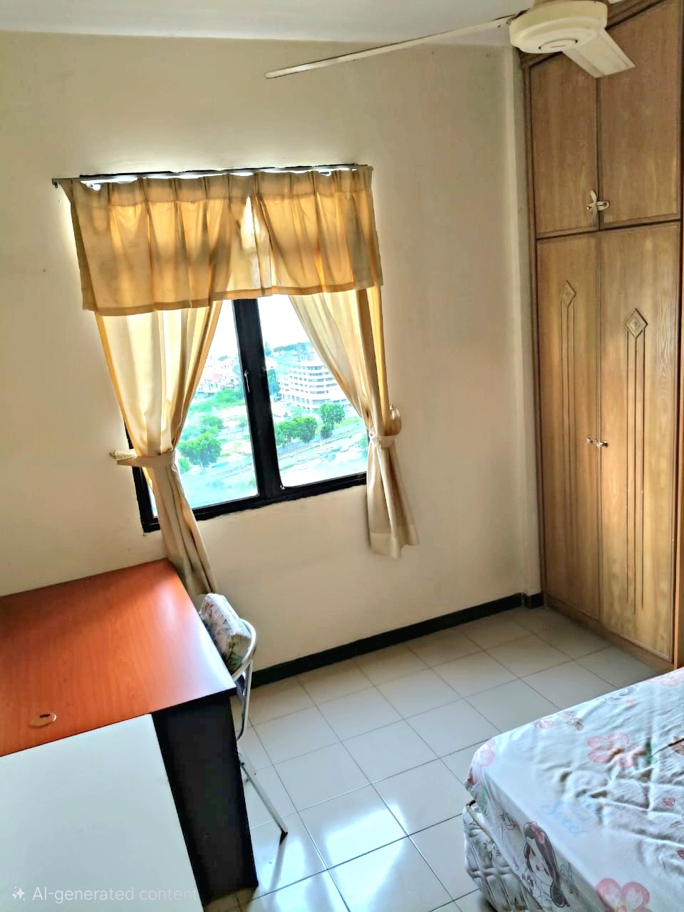 condo in Batu Uban, Penang — photo 5