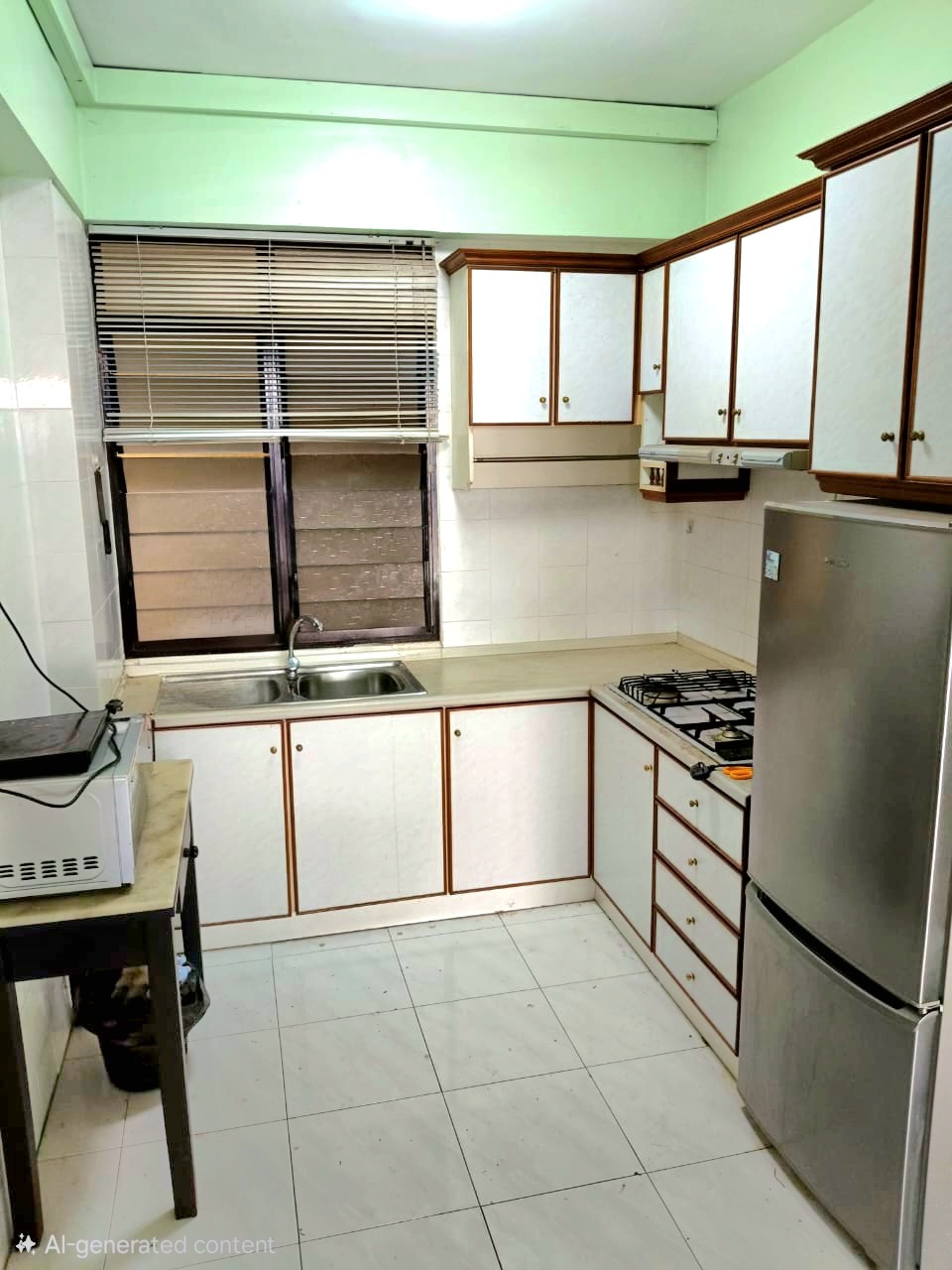 condo in Batu Uban, Penang — photo 6