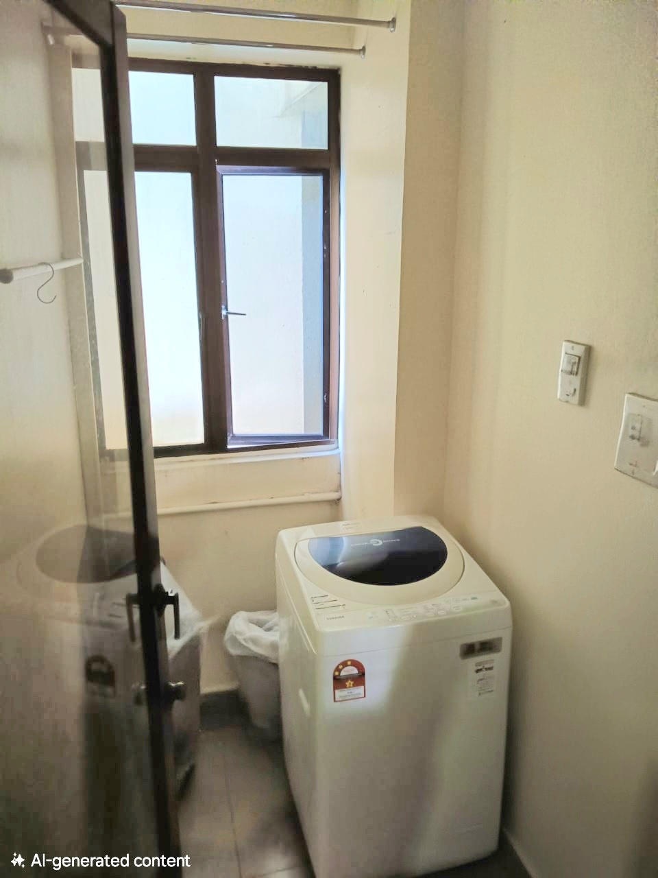 condo in Batu Uban, Penang — photo 7