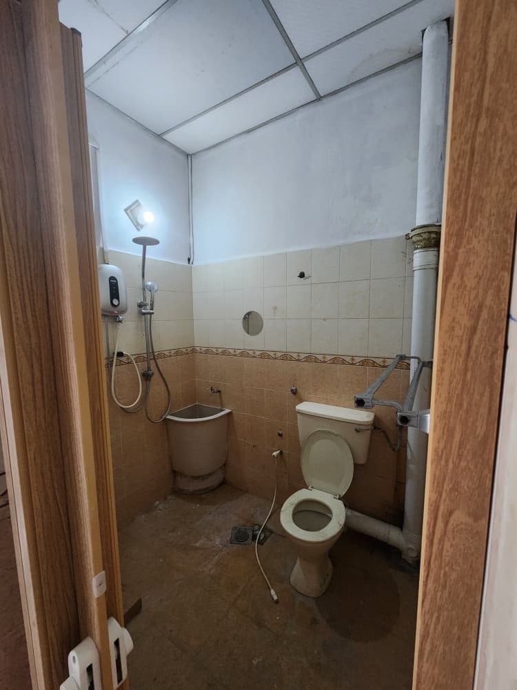 house in Alma, Penang — photo 2