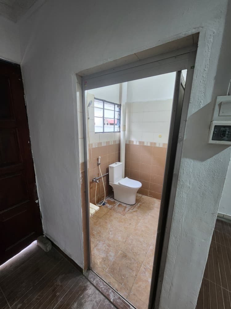 house in Alma, Penang — photo 4