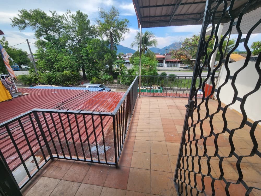house in Alma, Penang — photo 6