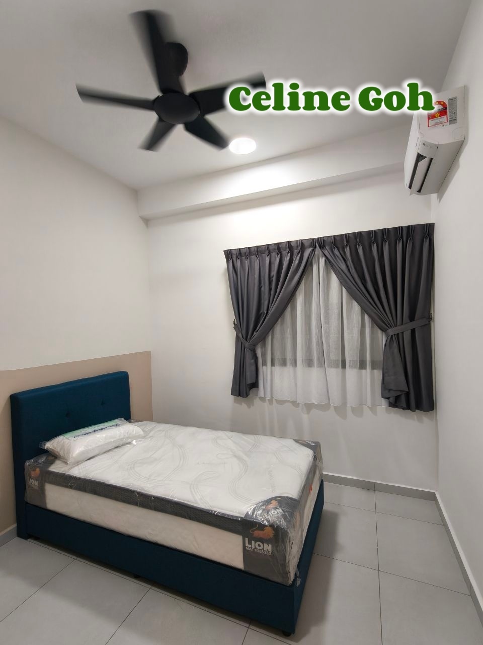 condo in Batu Kawan, Penang — photo 4