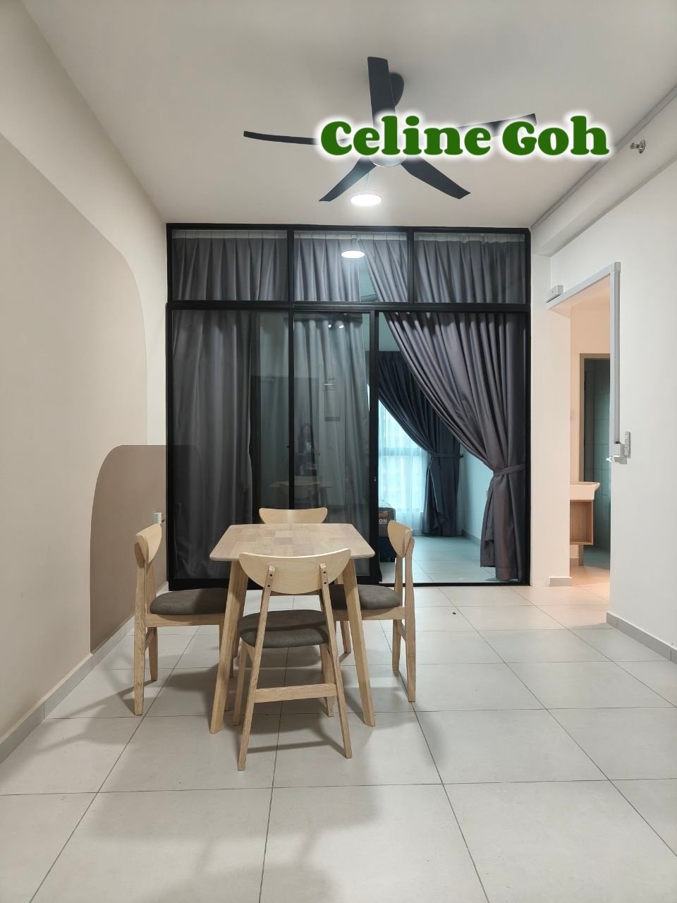 condo in Batu Kawan, Penang — photo 5