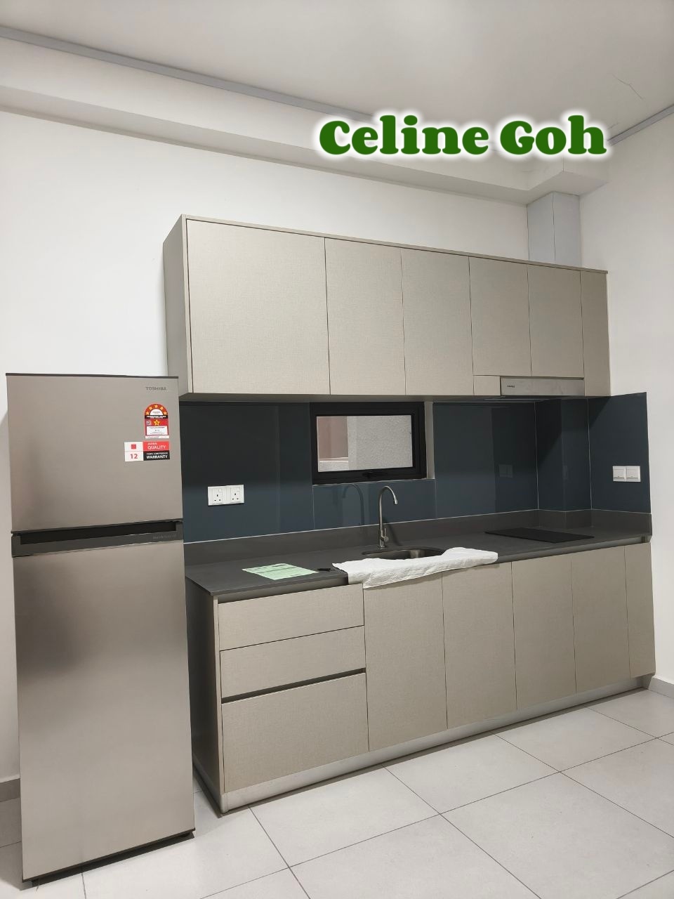 condo in Batu Kawan, Penang — photo 6