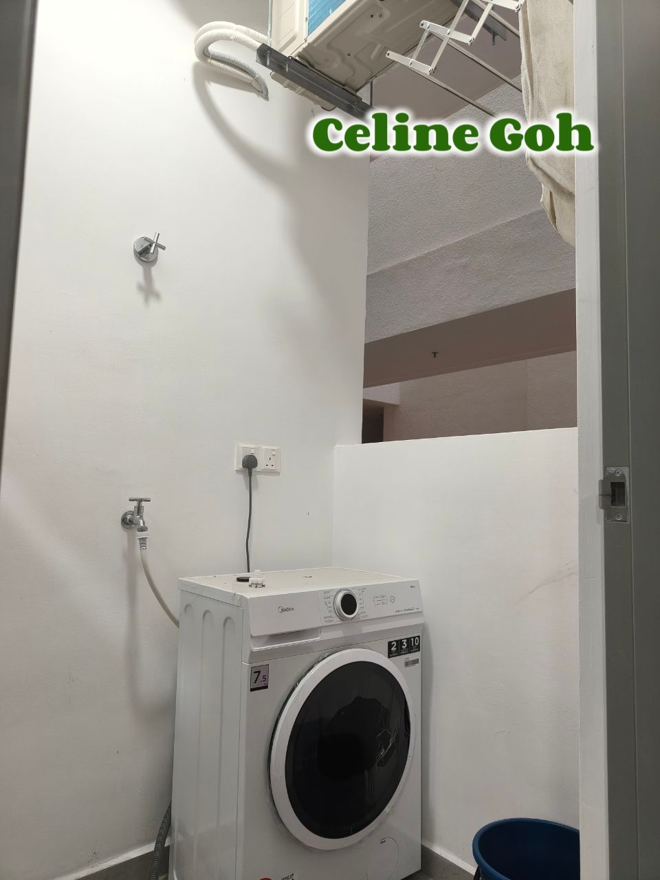 condo in Batu Kawan, Penang — photo 7