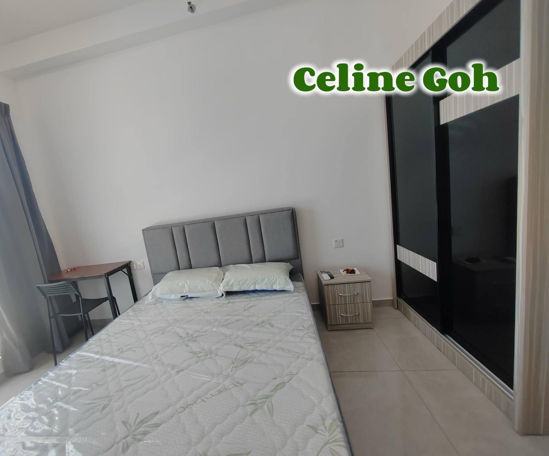 Savana Residences Fully Furnished for Rent @ Batu Kawan Near IKEA & Design Village