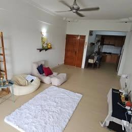 Desa Golf Condo @ Bukit Jambul | Renovated Like-New Condition | RM380K ONLY