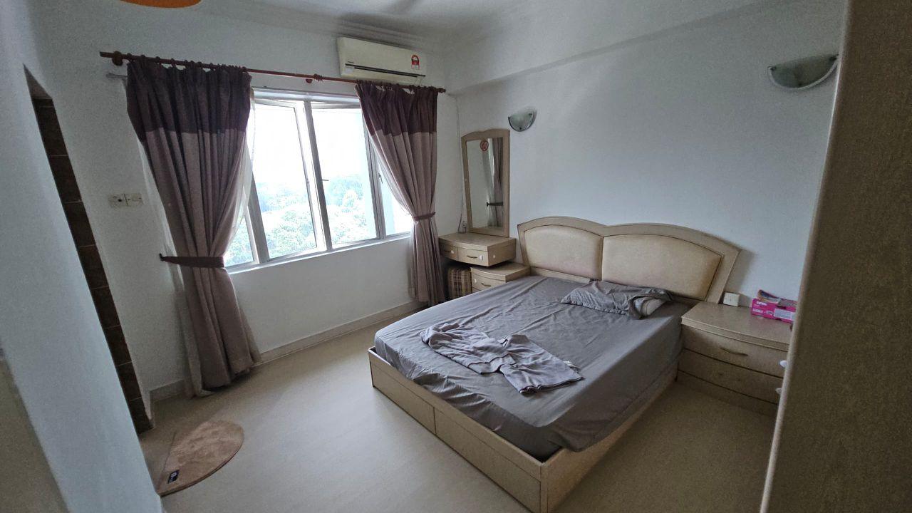 condo in Bayan Lepas, Penang — photo 3