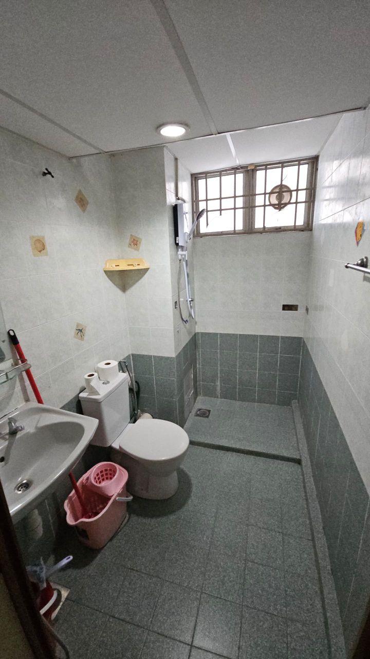 condo in Bayan Lepas, Penang — photo 6