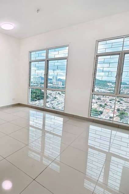 condo in Sungai Ara, Penang — photo 2
