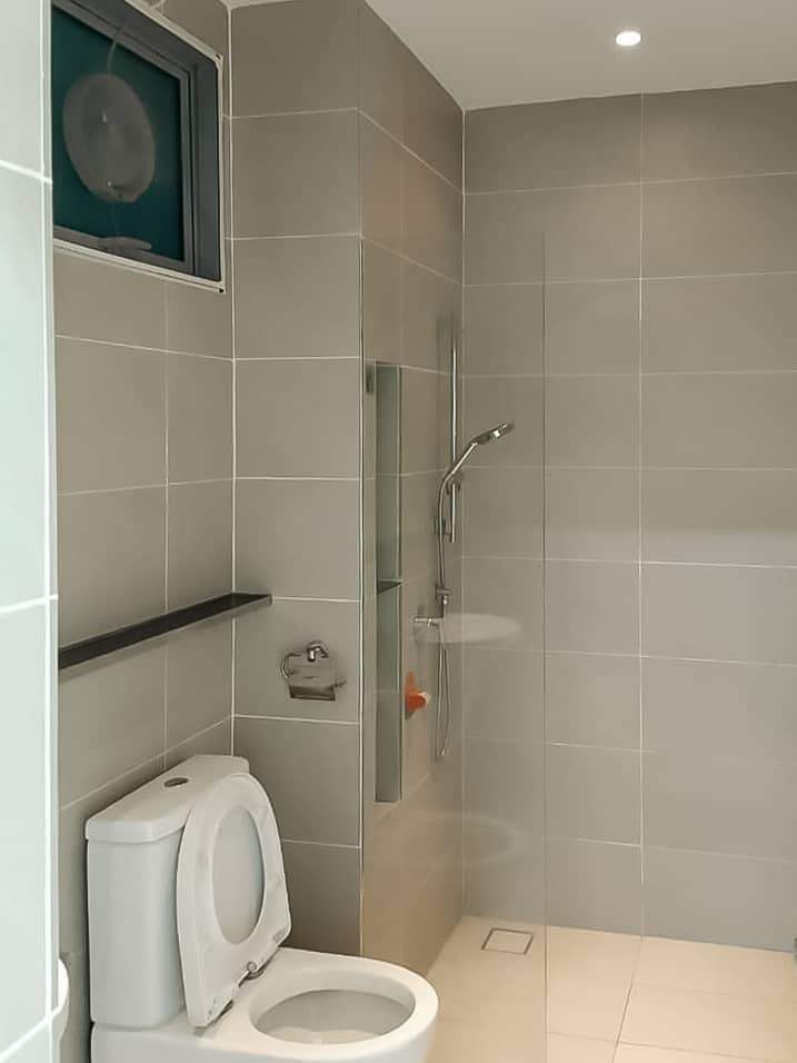 condo in Sungai Ara, Penang — photo 5