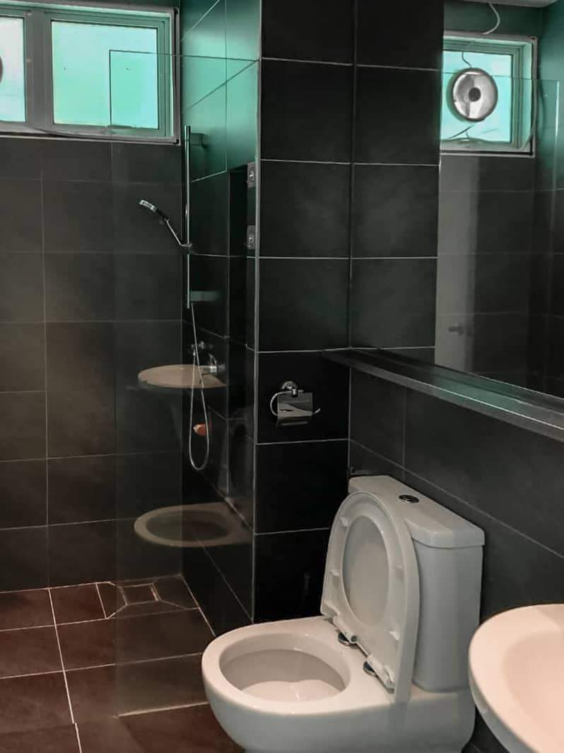 condo in Sungai Ara, Penang — photo 6