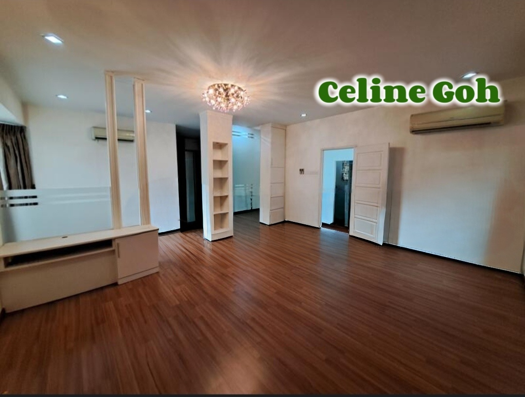 house in Bagan Lalang, Penang — photo 4
