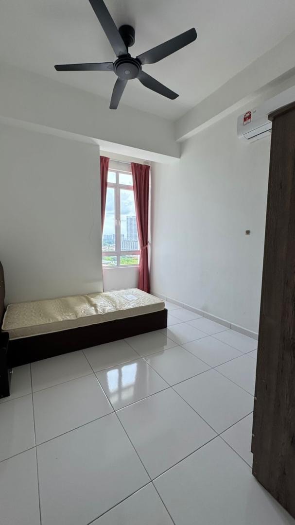 condo in Bukit Mertajam, Penang — photo 5