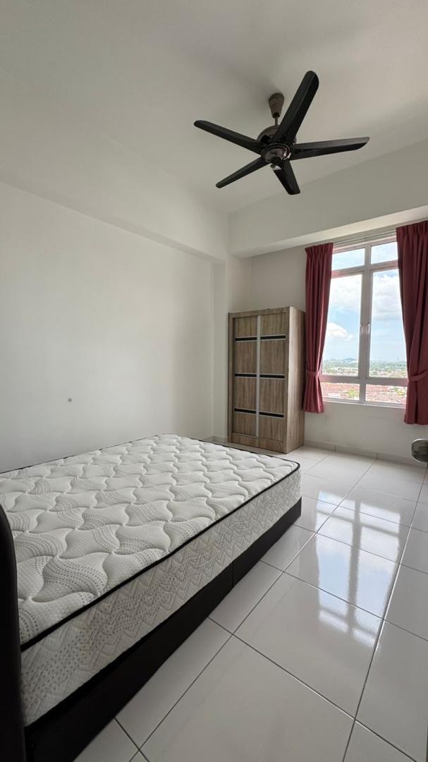 condo in Bukit Mertajam, Penang — photo 6