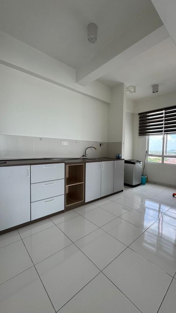 condo in Bukit Mertajam, Penang — photo 3