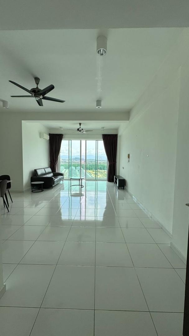 condo in Bukit Mertajam, Penang — photo 2