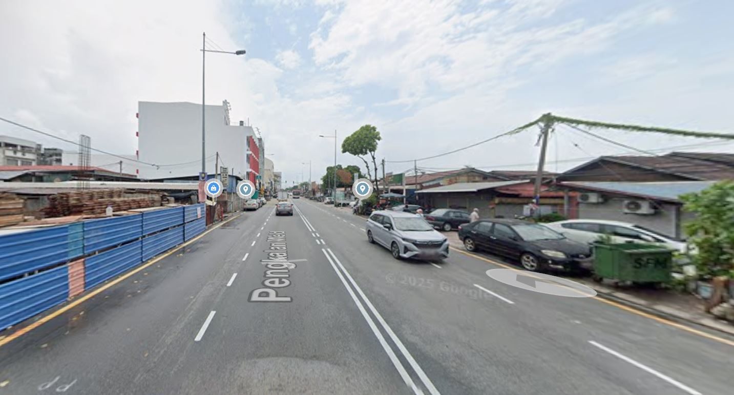 commercial in George Town, Penang — photo 3