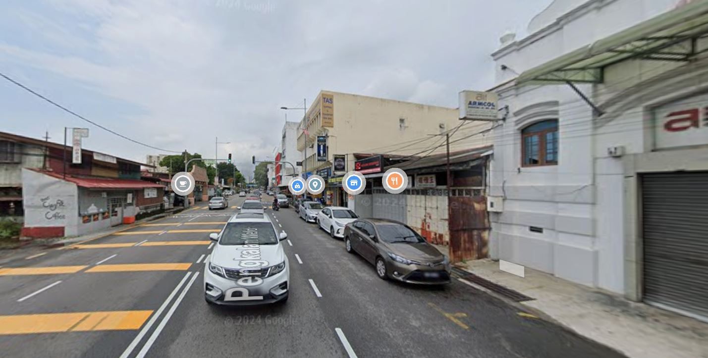 commercial in George Town, Penang — photo 4