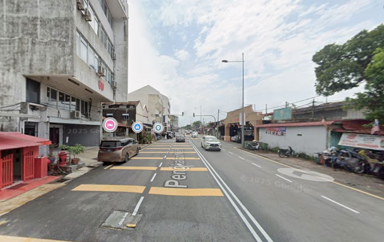 commercial in George Town, Penang — photo 5