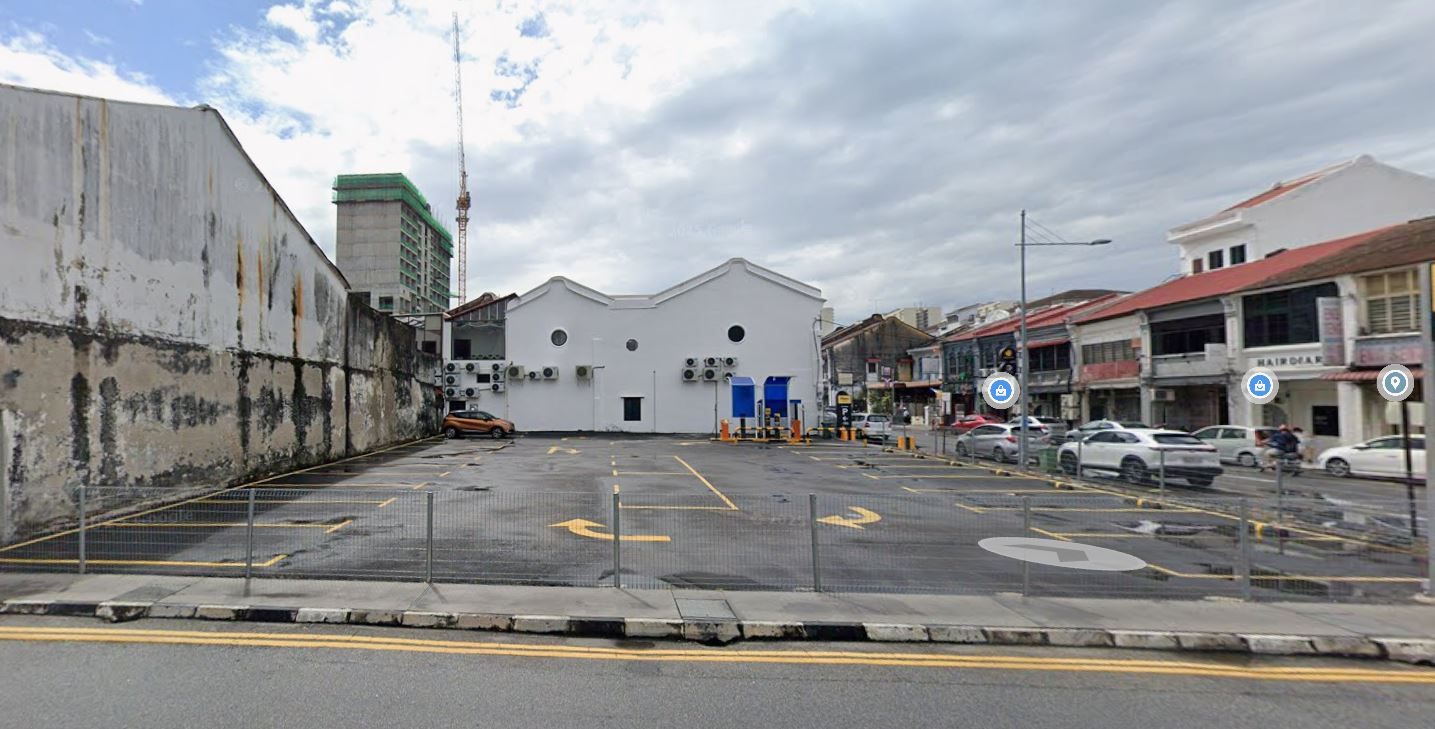 commercial in George Town, Penang — photo 4