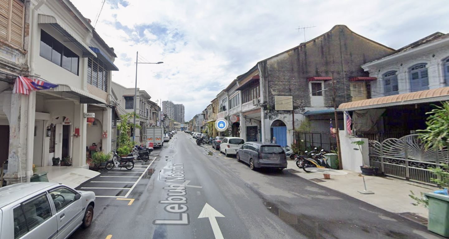 commercial in George Town, Penang — photo 5