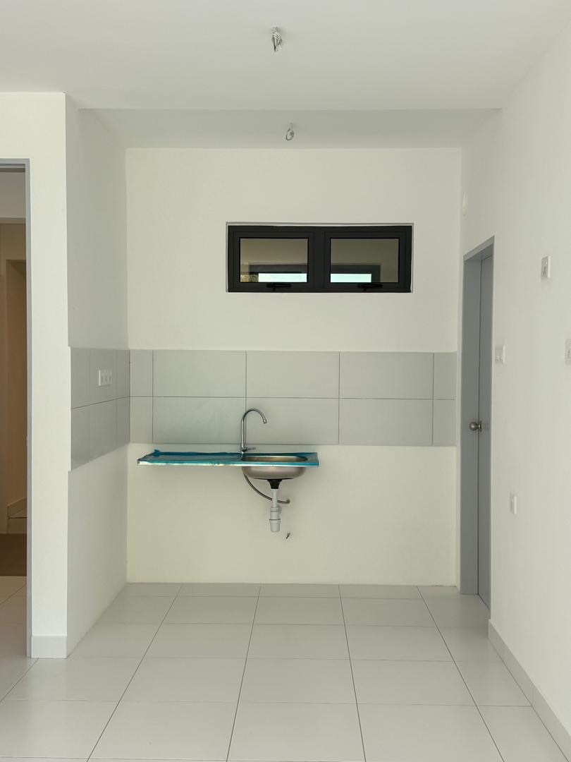 condo in Bukit Jambul, Penang — photo 5