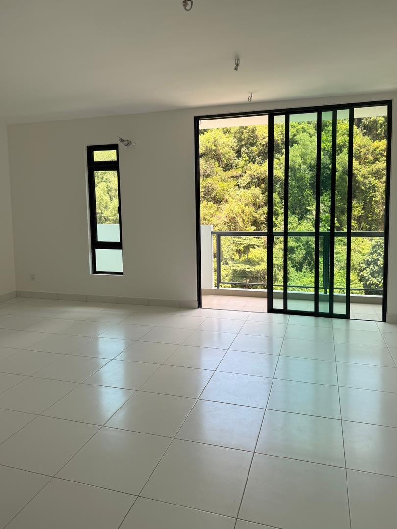 condo in Bukit Jambul, Penang — photo 7