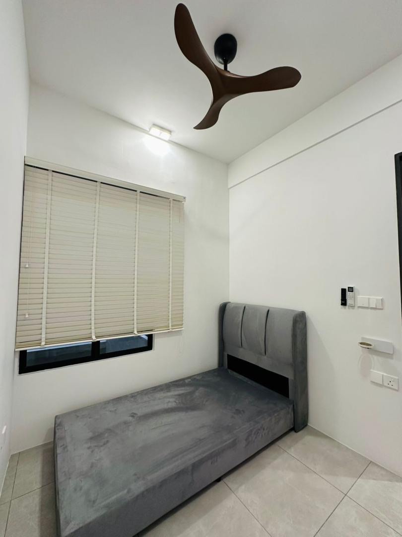 condo in Bukit Mertajam, Penang — photo 4