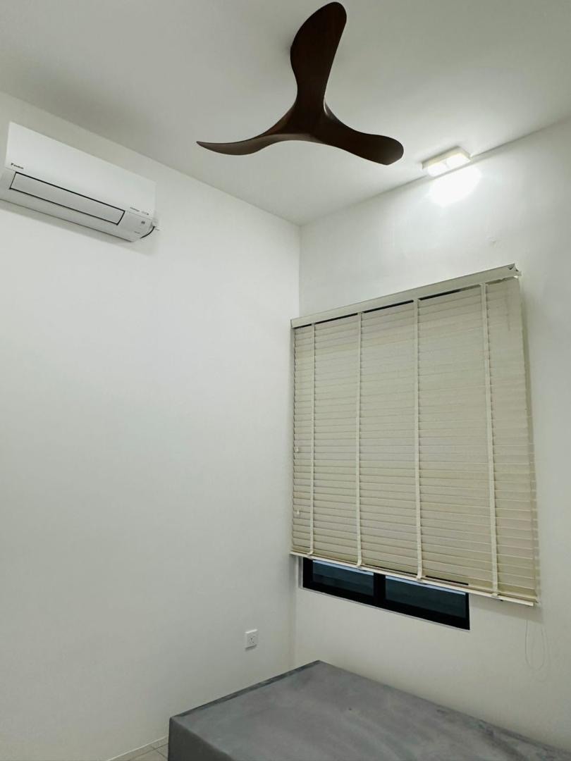 condo in Bukit Mertajam, Penang — photo 6